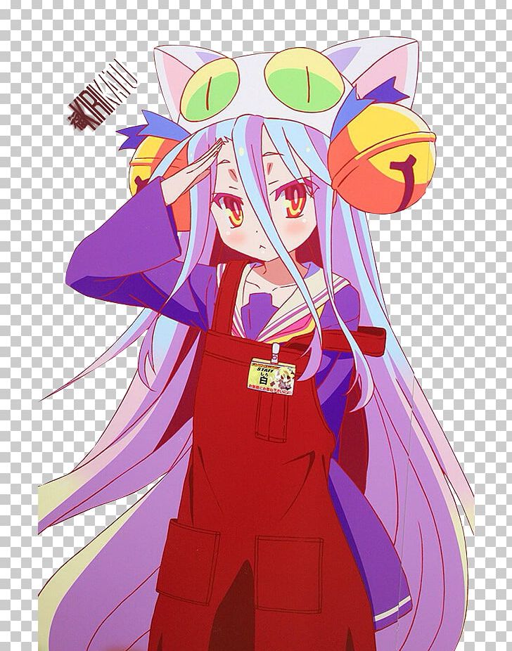 No Game No Life Anime Manga Drawing Lolicon PNG, Clipart, Anime, Art, Cartoon, Costume Design, Draw Free PNG Download