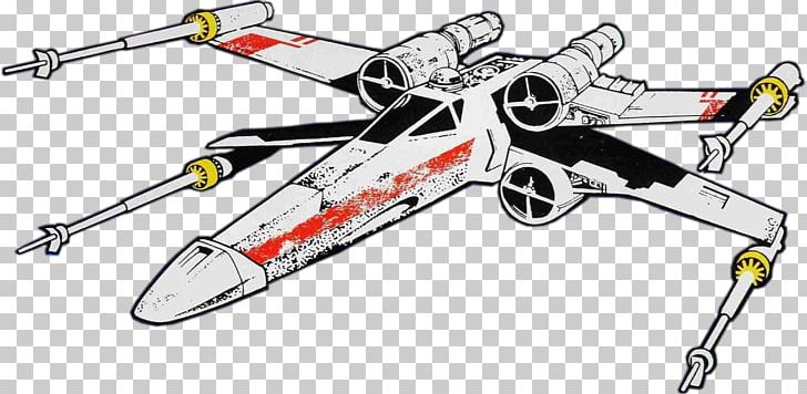 Star Wars: X-Wing Miniatures Game X-wing Starfighter TIE Fighter PNG, Clipart, Aircraft, Airplane, Angle, Awing, Drawing Free PNG Download