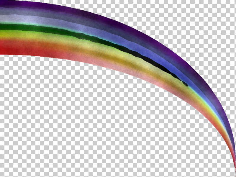 Rainbow PNG, Clipart, Meteorological Phenomenon, Rainbow Free PNG Download
