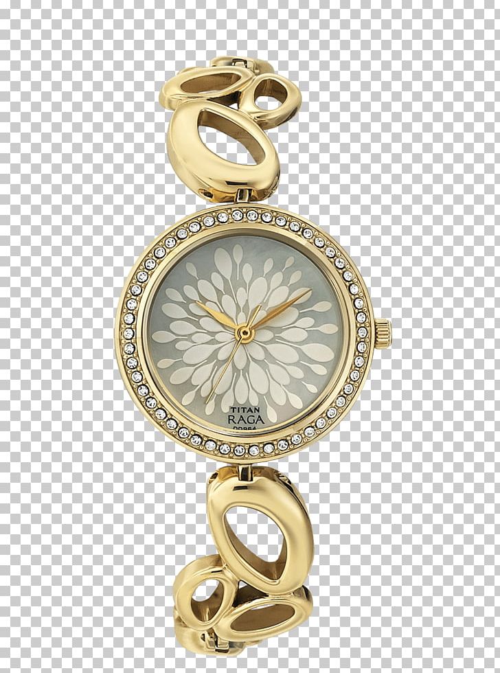 Analog Watch Titan Company Locket Woman PNG, Clipart, Accessories, Analog Watch, Body Jewelry, Bracelet, Chronograph Free PNG Download