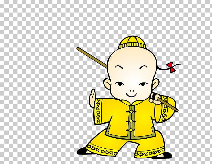 Chinese Martial Arts Kung Fu Cartoon PNG, Clipart, Artwork, Baby, Baby Background, Baby Clothes, Baby Girl Free PNG Download