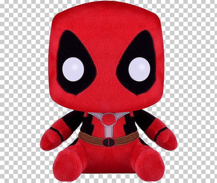 Deadpool Funko Plush Toy Amazon.com PNG, Clipart, Action Toy Figures, Amazoncom, Bobblehead, Collectable, Deadpool Free PNG Download