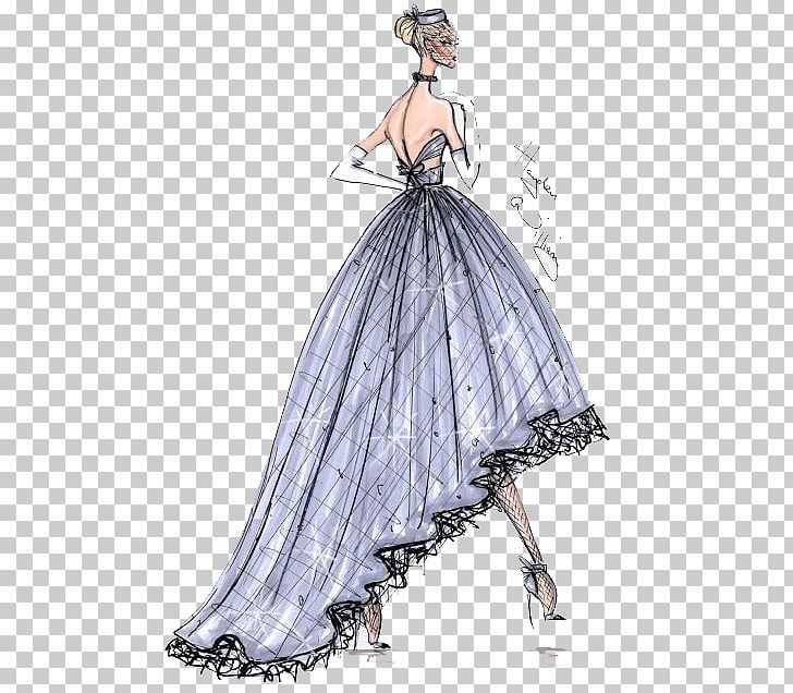 Fashion Illustration Haute Couture Drawing Fashion Design PNG, Clipart, Costume, Costume Design, Fashion, Fashion Model, Hand Free PNG Download