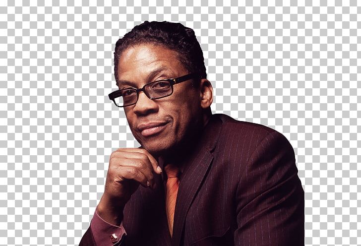 Herbie Hancock Pianist Musician Jazz Composer PNG, Clipart, Bebop, Chin, Composer, Concert, Eyewear Free PNG Download