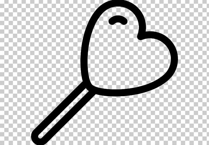 Lollipop Heart Computer Icons PNG, Clipart, Black And White, Candy, Computer Icons, Confectionery, Encapsulated Postscript Free PNG Download