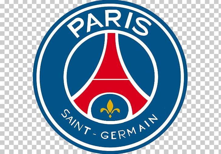 Paris Saint-Germain F.C. Paris Saint-Germain Academy Paris FC UEFA Champions League France Ligue 1 PNG, Clipart, Area, Blue, Brand, Circle, Dream League Free PNG Download
