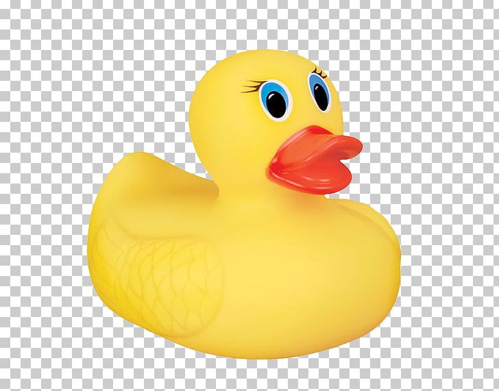 Rubber Duck Baths Bathroom Yellow PNG, Clipart, Animals, Bathing, Bathroom, Baths, Beak Free PNG Download