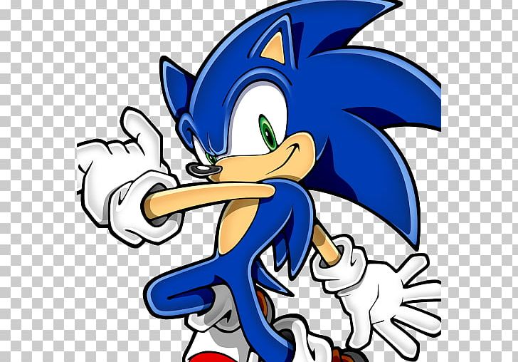 Sonic Heroes Sonic Free Riders Sonic Colors Tails Hedgehog PNG, Clipart, Animals, Art, Artwork, Beak, Fictional Character Free PNG Download