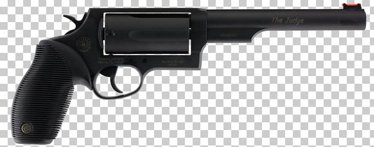 Taurus Judge .45 Colt .410 Bore Revolver PNG, Clipart, 38 Special, 45 Colt, 410 Bore, Air Gun, Cartuccia Magnum Free PNG Download