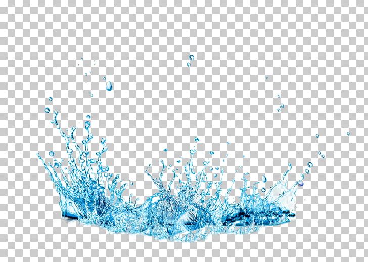Water Drop Splash PNG, Clipart, Aerosol Spray, Aqua, Azure, Blue, Bottle Free PNG Download