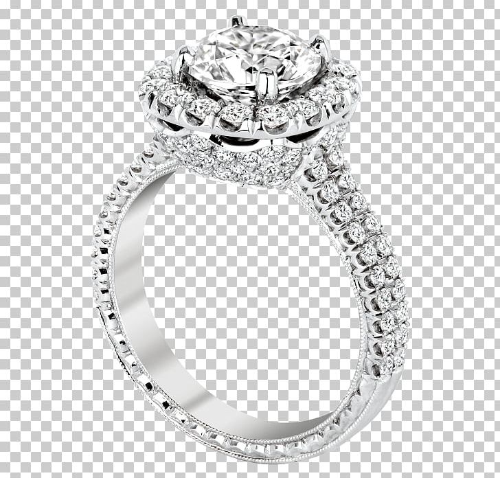 Wedding Ring Jewellery Engagement Ring Jewelry Design PNG, Clipart, Bling Bling, Body Jewelry, Brilliant, Carat, Creative Wedding Rings Free PNG Download