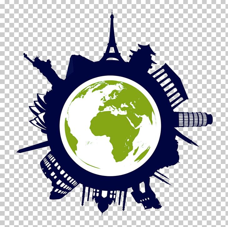 World Landmark Earth Monument PNG, Clipart, Brand, Circle, Computer Wallpaper, Drawing, Earth Free PNG Download