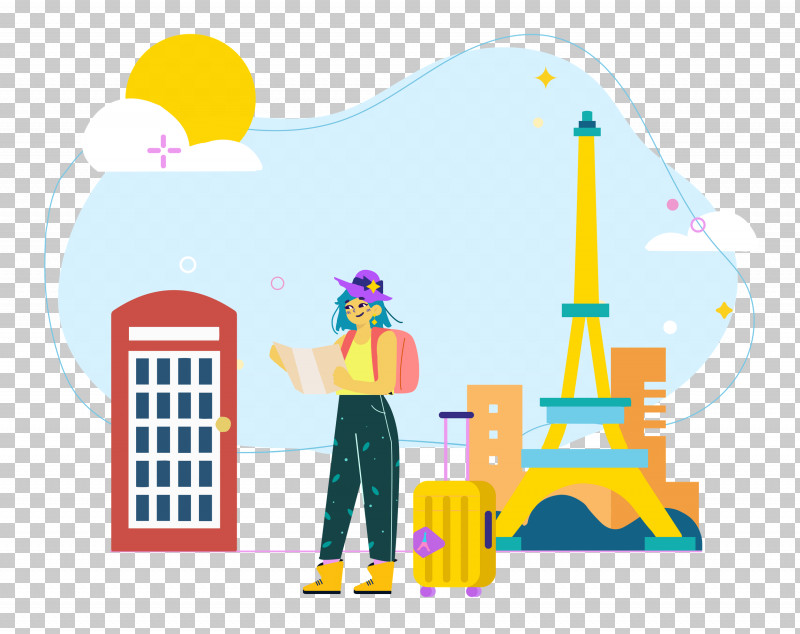 Paris Travel PNG, Clipart, Cartoon, Entertainment, Logo, Mathematics, Paris Free PNG Download