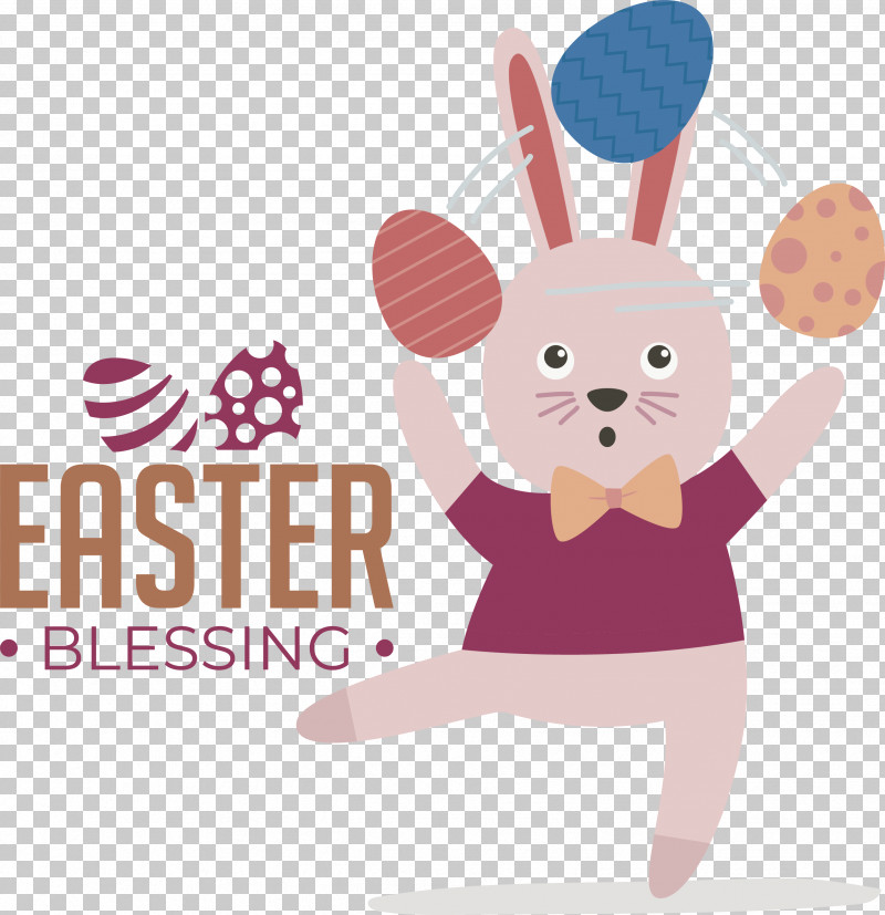 Easter Bunny PNG, Clipart, Drawing, Easter Bunny, I Feel Love, Vector Free PNG Download