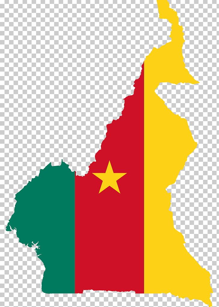 Flag Of Cameroon National Flag PNG, Clipart, Angle, Area, Blank Map, Cameroon, Flag Free PNG Download