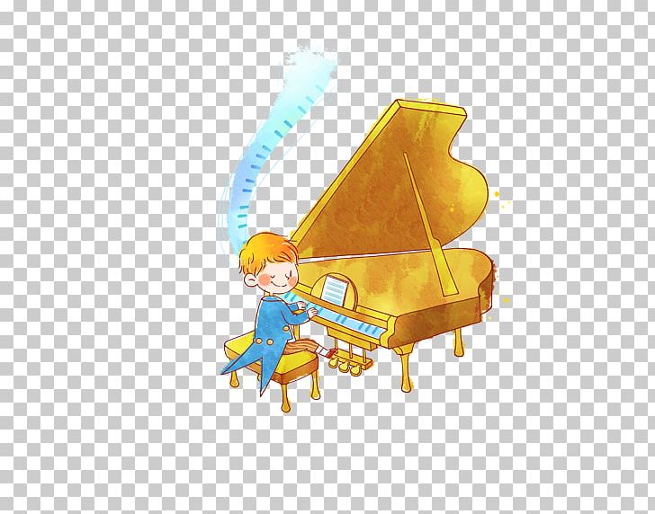 Grand Piano Player Piano Musical Note PNG, Clipart, Aliexpress, Art, Background Music, Boy, Boy Cartoon Free PNG Download