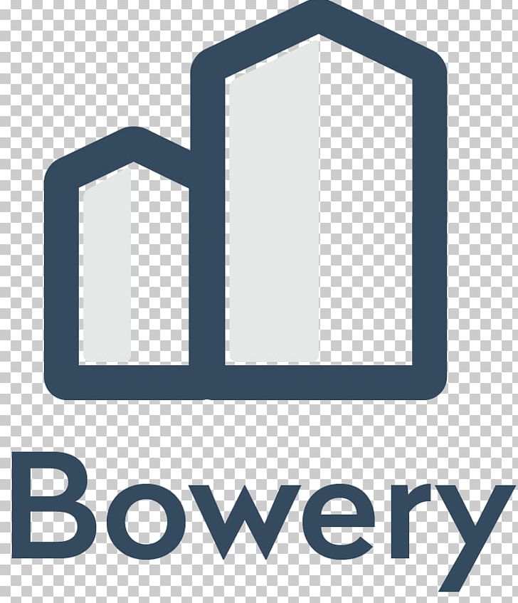 Logo Brand Product Design Bowery Organization PNG, Clipart, Angle, Area, Bowery, Brand, Line Free PNG Download