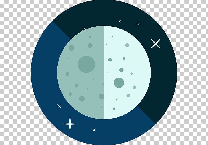 Lunar Phase Moon Graphics Computer Icons PNG, Clipart, Aqua, Blue, Circle, Computer Icons, Desktop Wallpaper Free PNG Download