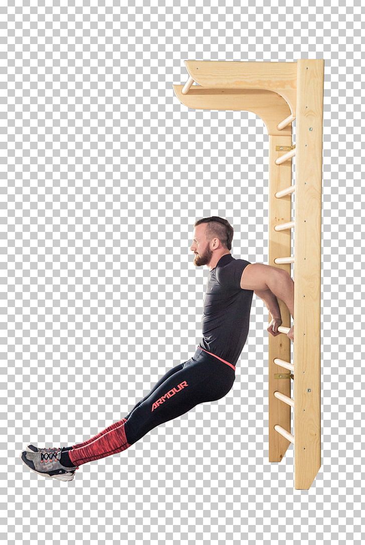 Physical Fitness Wood Wall Bars Pull-up Exercise PNG, Clipart, Angle, Arm, Balance, Bar, Calf Free PNG Download