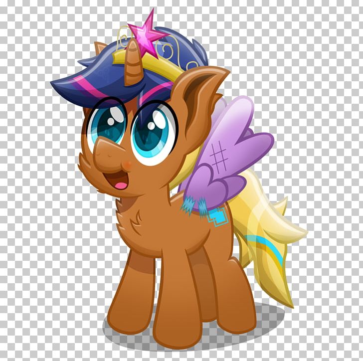 Pony Horse Cartoon Legendary Creature PNG, Clipart, Animals, Cartoon, Fictional Character, Horse, Horse Like Mammal Free PNG Download