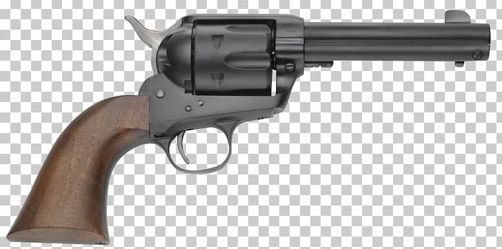 Revolver Trigger Firearm Colt Single Action Army .45 Colt PNG, Clipart,  Free PNG Download