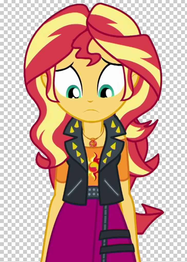 Sunset Shimmer Rarity My Little Pony: Equestria Girls Pinkie Pie PNG, Clipart, Art, Artwork, Cartoon, Fiction, Fictional Character Free PNG Download