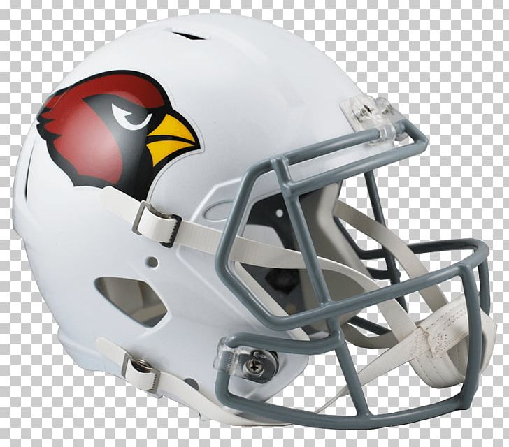 Arizona Cardinals NFL American Football Helmets Riddell PNG, Clipart, American Football, Cardinal, Lac, Lacrosse Protective Gear, Larry Fitzgerald Free PNG Download