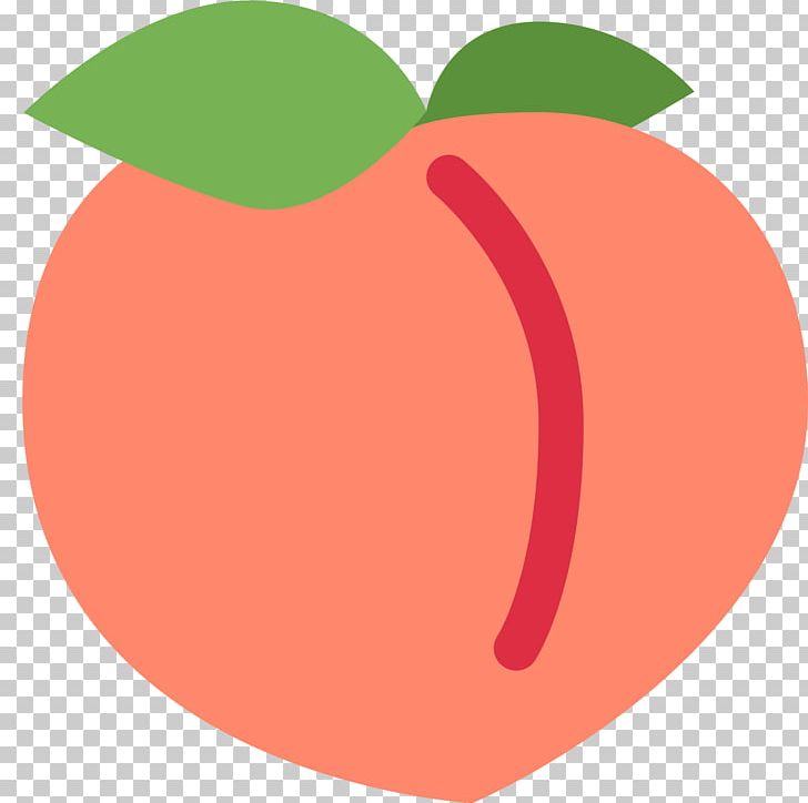 Emoji Peach Sticker Text Messaging Computer Icons PNG, Clipart, Apple, Call Me By Your Name, Circle, Computer Icons, Computer Wallpaper Free PNG Download