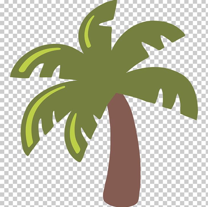 Emojipedia Noto Fonts IPhone Email PNG, Clipart, Android, Android Kitkat, Arecaceae, Coconut Tree, Email Free PNG Download