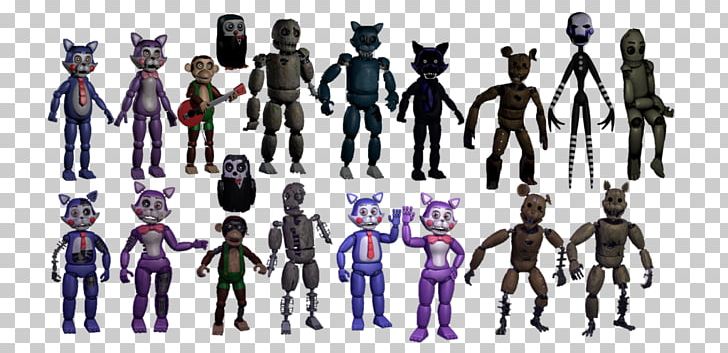 Fnac Five Nights At Freddy's Animatronics Jump Scare Character PNG, Clipart, Animatronics, Character, Fnac, Jump Scare, Others Free PNG Download