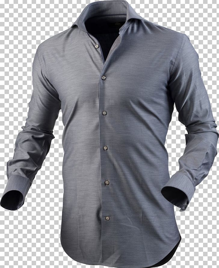 Long-sleeved T-shirt Dress Shirt PNG, Clipart, Button, Clothing, Collar, Dress Shirt, Longsleeved Tshirt Free PNG Download