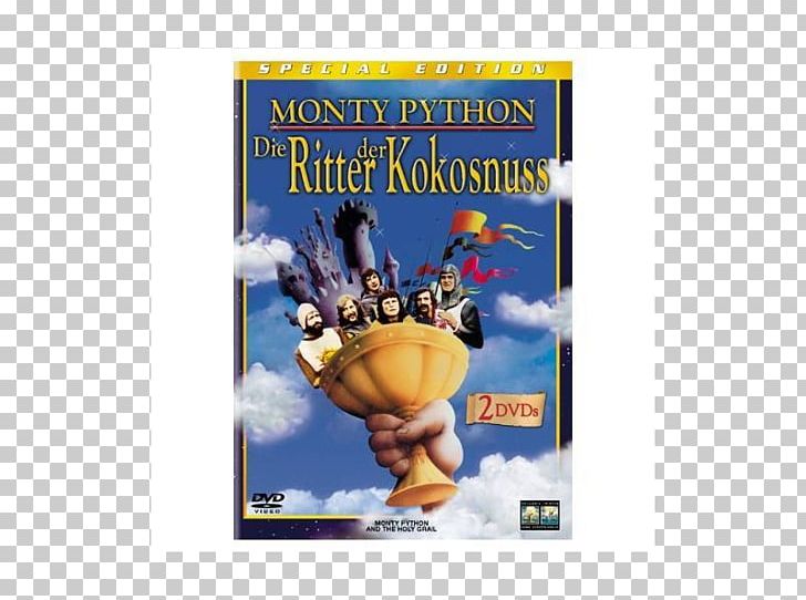 Monty Python And The Holy Grail (Book) The Album Of The Soundtrack Of The Trailer Of The Film Of Monty Python And The Holy Grail Streaming Media PNG, Clipart, Advertising, Album, Book, Comedy, Eric Idle Free PNG Download