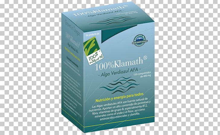 Upper Klamath Lake Aphanizomenon Flos-aquae Algae Naturespai PNG, Clipart, 100 Natural, Algae, Bluegreen Bacteria, Brand, Dietary Supplement Free PNG Download