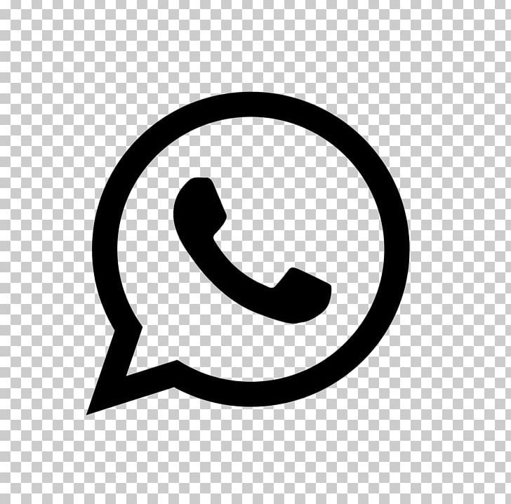 WhatsApp Computer Icons Encapsulated PostScript PNG, Clipart, Area, Black And White, Brand, Circle, Computer Icons Free PNG Download