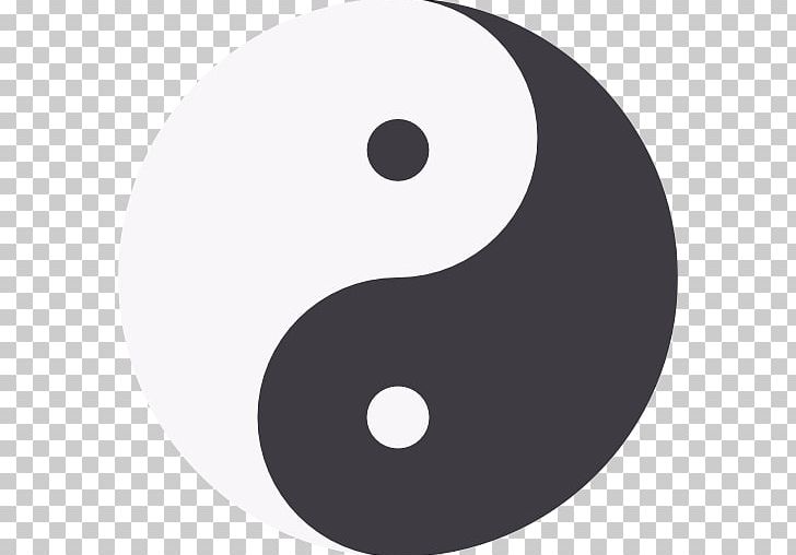 Yin And Yang PNG, Clipart, Angle, Black And White, Circle, Clip Art, Computer Icons Free PNG Download