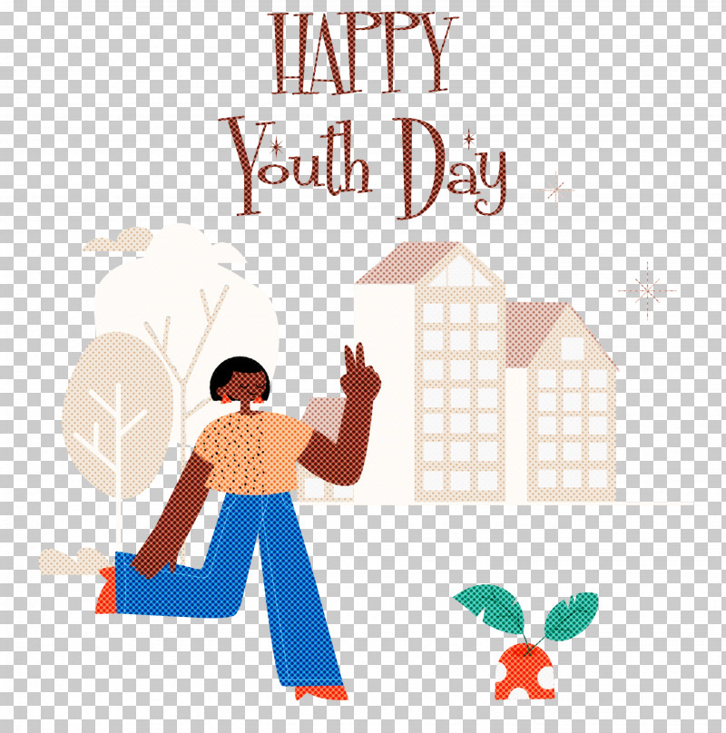 Youth Day PNG, Clipart, Behavior, Geometry, Happiness, Hm, Human Free PNG Download