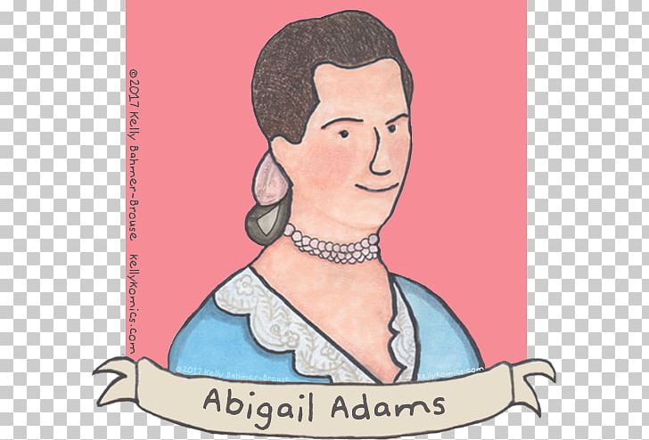 Abigail Adams Cartoon Comics Drawing Illustration PNG, Clipart,  Free PNG Download