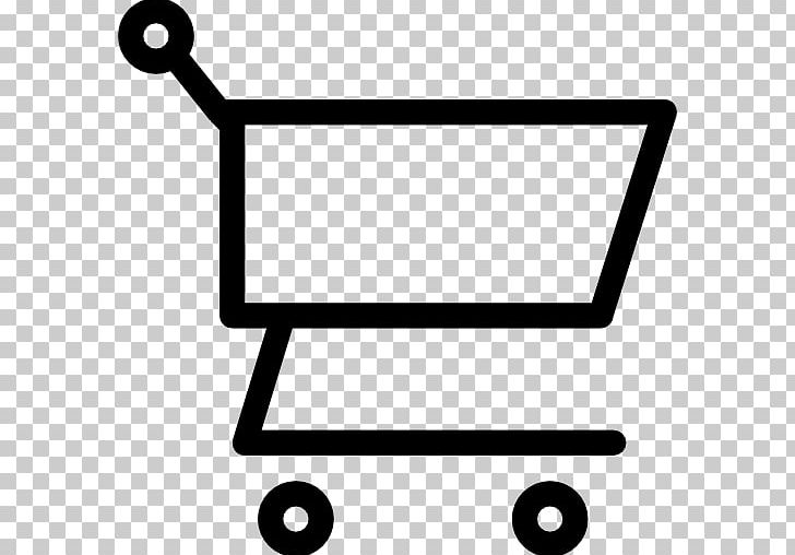 Computer Icons E-commerce PNG, Clipart, Angle, Area, Black, Black And White, Cart Icon Free PNG Download