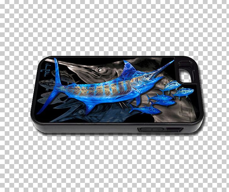 IPhone 5 Mobile Phone Accessories Online Art Gallery Painting PNG, Clipart, Art, Artist, Blue Marlin, Electric Blue, Iphone Free PNG Download