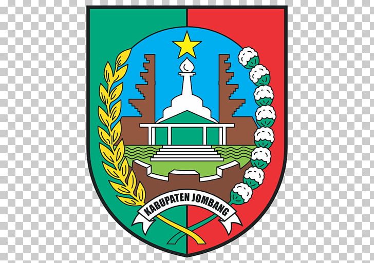 Mojotrisno Podoroto Sidokerto Losari Regency PNG, Clipart, Area, Badge, City, Crest, East Java Free PNG Download