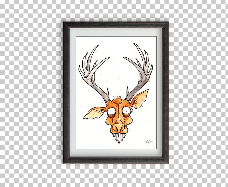 Printmaking Art Paper Watercolor Painting Poster PNG, Clipart, Antler, Art, Artist, Deer, Deer Watercolor Free PNG Download