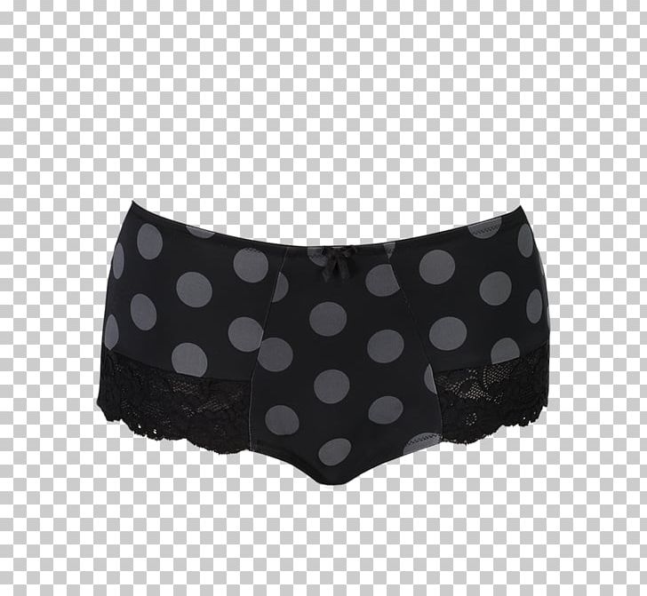 Swim Briefs Panties Bra Lace PNG, Clipart, Black, Black Dots, Bra, Bra Size, Briefs Free PNG Download
