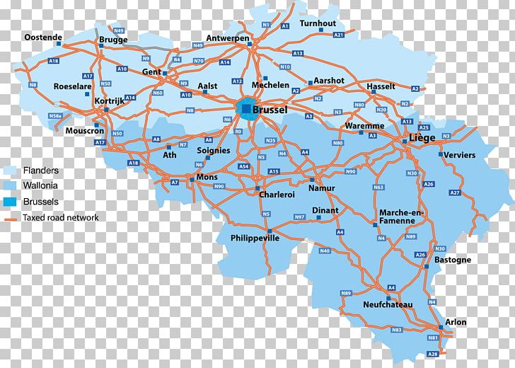 Toll Road Liefkenshoektunnel Controlled-access Highway Map PNG, Clipart, Area, Belgium, Controlledaccess Highway, Eurovignet, Kilometerheffing Free PNG Download