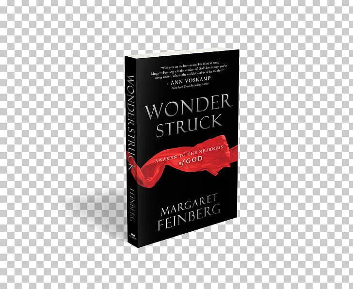 Wonderstruck: Awaken To The Nearness Of God Brand Font Product PNG, Clipart, Book, Brand, God, Others, Text Messaging Free PNG Download