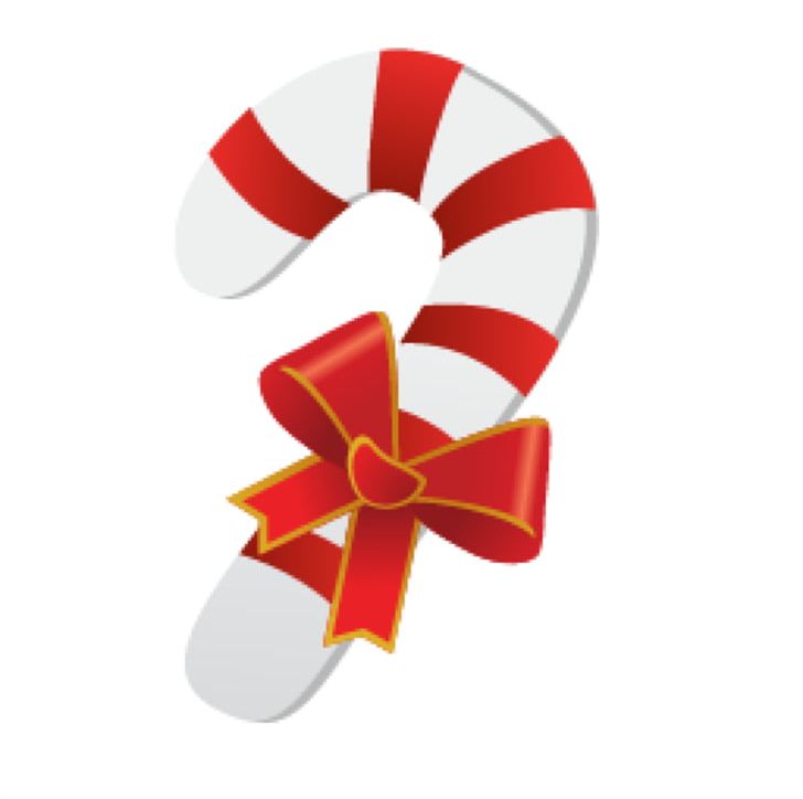 Candy Cane Computer Icons Christmas PNG, Clipart, Candy, Candy Cane, Cane, Christmas, Christmas Candy Free PNG Download