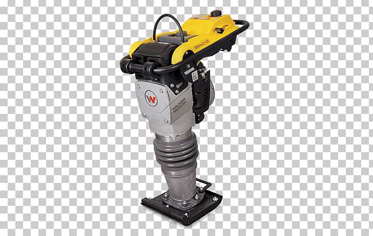 Compactor Wacker Neuson Sand Rammer Two-stroke Engine Vibrator PNG, Clipart, Angle, Business, Compactor, Construction Machine, Fourstroke Engine Free PNG Download