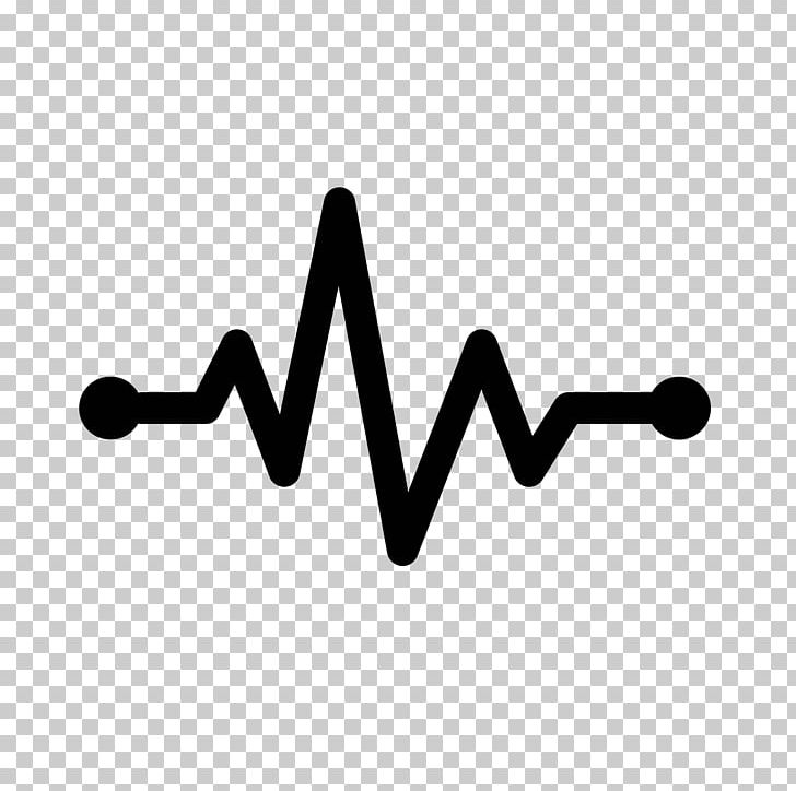 Computer Icons Pulse Heart Rate PNG, Clipart, Angle, Black, Black And White, Brand, Cardiology Free PNG Download