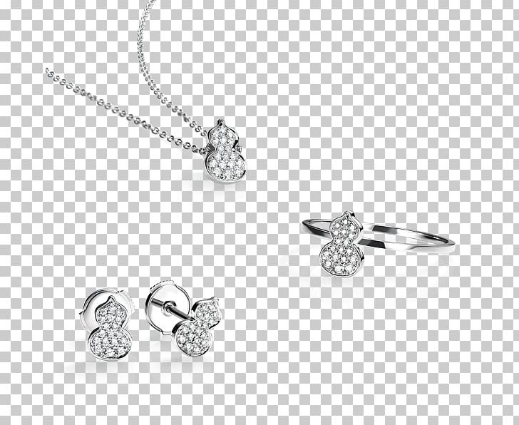 Earring Charms & Pendants Silver Necklace Qeelin PNG, Clipart, Body Jewellery, Body Jewelry, Charms Pendants, Diamond, Earring Free PNG Download