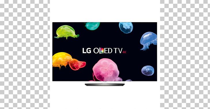 LG Electronics OLED 4K Resolution Ultra-high-definition Television PNG, Clipart, 4k Resolution, Advertising, Brand, Computer Wallpaper, Display Advertising Free PNG Download