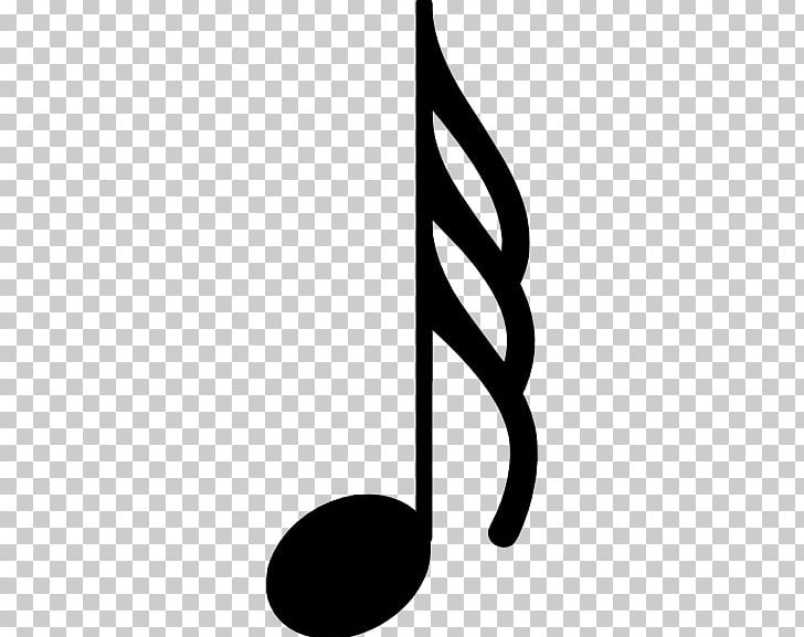 Musical Note PNG, Clipart, Art, Black And White, Download, Eighth Note, Hand Free PNG Download